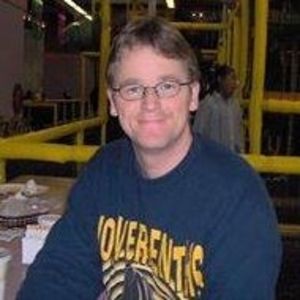 Meet your Posher, Gary